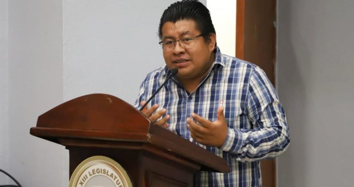 SE PRONUNCIAN DESDE EL CONGRESO EN FAVOR DE MÁS RADIODIFUSORAS EN LAS REGIONES MARGINADAS DE GUERRERO