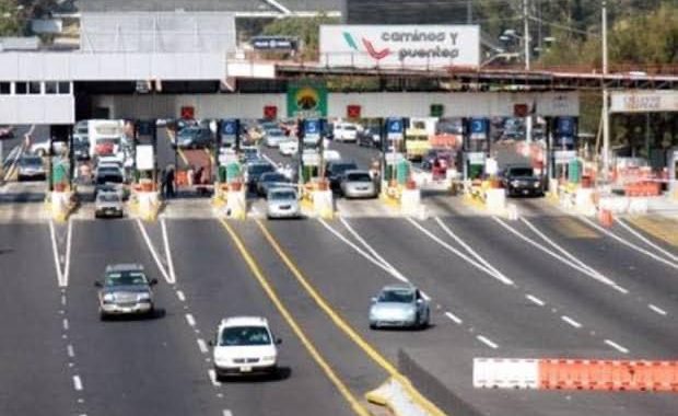 SIGUE EN CURSO AMPARO DEL PRD PARA FRENAR AUMENTO AL PEAJE EN LA AUTOPISTA DEL SOL