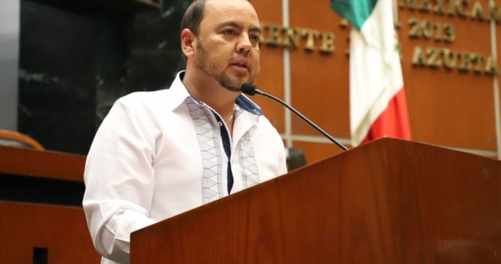 SE BUSCA DESDE EL CONGRESO FORTALECER AL SECTOR MINERO Y DETONAR LA ECONOMÍA DE GUERRERO