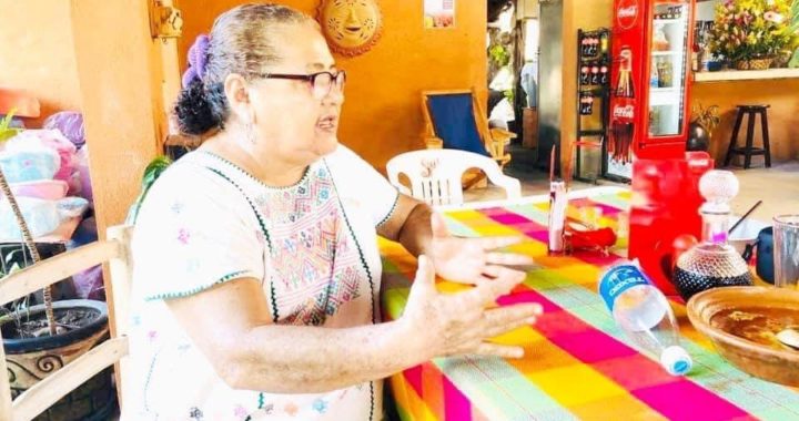 Todo incluído también afecta cocinas económicas de los pueblos