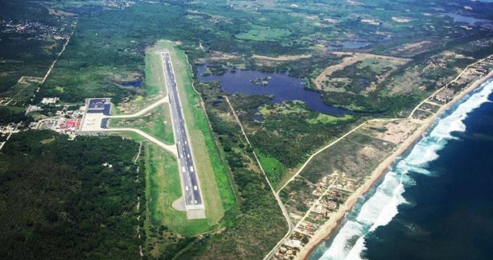 Ambicioso desarrollo turístico de 160 hectáreas se proyecta en Playa Blanca