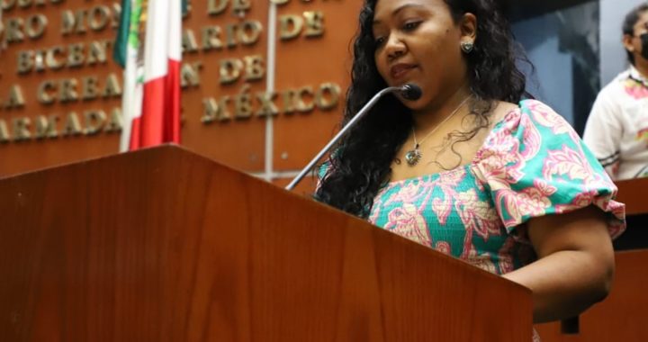 PROPONEN REFORMA A LA LEY DE EDUCACIÓN PARA GARANTIZAR CONDICIONES DE INCLUSIÓN A ESTUDIANTES CON DISCAPACIDAD