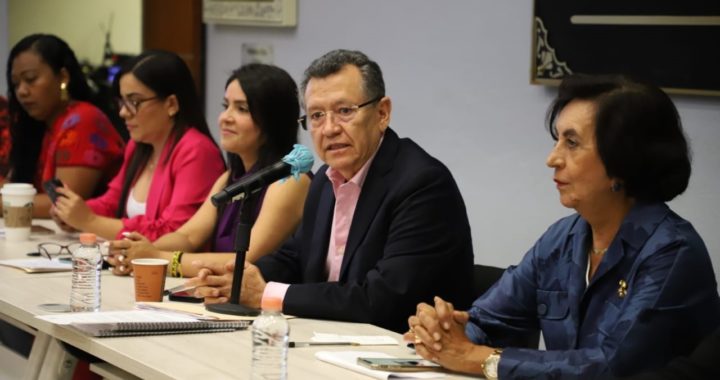 URGE LEGISLARA PARA GARANTIZAR ESPACIOS PUBLICOS SEGUROS A NIÑAS Y MUJERES: APREZA 