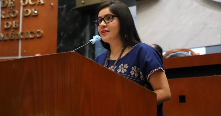 CONFÍA PRESIDENTA DE LA JUCOPO EN QUE EL IEPC HARÁ UNA ADECUADA CONSULTA A PUEBLOS INDÍGENAS Y AFROMEXICANOS DE GUERRERO