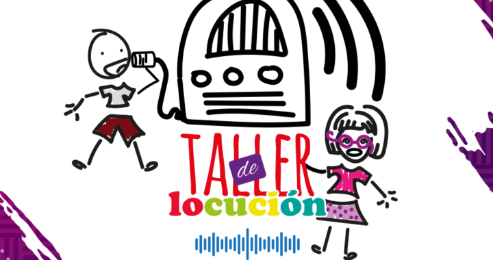 INVITA CONGRESO A NIÑOS Y ADOLESCENTES A PARTICIPAR EN TALLER DE LOCUCIÓN