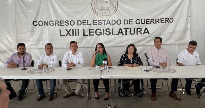 DESARROLLA EL CONGRESO CON UNIVERSARIOS LA PRIMERA MESA A PETICIÓN DE PARTE DE LA CONSULTA A PERSONAS CON DISCAPACIDAD