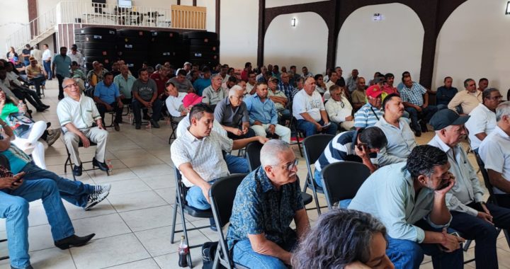 Se agravó la relación entre los transportistas y el gobierno: llamado a la apertura al diálogo y la inclusión