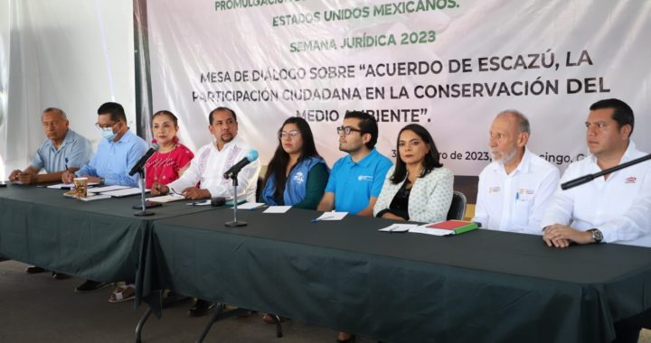 BUSCA EL CONGRESO LA IMPLEMENTACIÓN DE PRÁCTICAS SOSTENIBLES Y RESPONSABLES CON EL MEDIO AMBIENTE