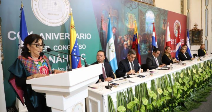 EN MAGNO EVENTO EN LA CATEDRAL DE CHILPANCINGO, CONMEMORA EL CONGRESO LOS 210 AÑOS DEL PRIMER CONGRESO DE ANÁHUAC