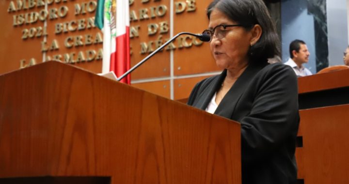 PLANTEAN EN EL CONGRESO ARMONIZAR LA LEY DE FOMENTO A LAS ARTESANÍAS DE GUERRERO