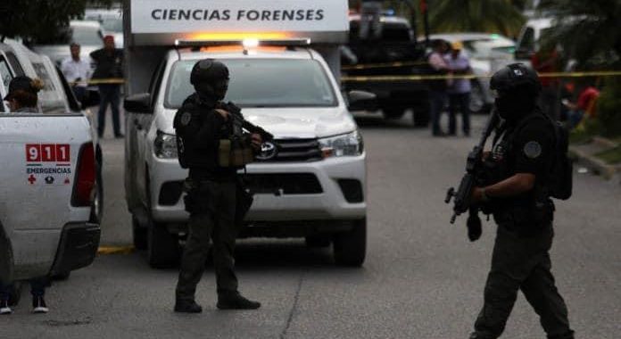 Asesinan al líder de autodefensas, Bruno Plácido Valerio, en Guerrero