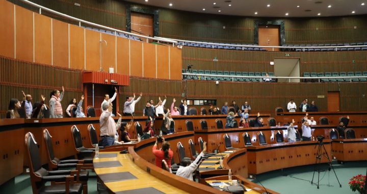 APRUEBA EL CONGRESO LA CREACIÓN DE LASUNIVERSIDADES VIRTUAL, Y TECNOLÓGICAS Y POLITÉCNICAS DE COYUCA DE BENÍTEZ Y DE LA SIERRA