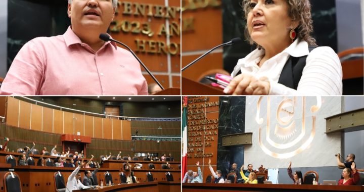 APRUEBA EL CONGRESO CUARTO PAQUETE DE LEYES DE INGRESOS MUNICIPALES Y 41 TABLAS DE VALORES Y USO DE SUELO