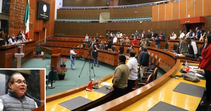 REFORMA EL CONGRESO LA LEY ORGÁNICA DEL MUNICIPIO LIBRE PARA GARANTIZAR GRATUIDAD DE ESTACIONAMIENTOS A CONSUMIDORES