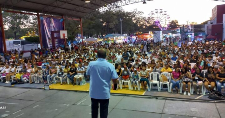 Éxito rotundo en el Teatro del Pueblo, más de 20 mil espectadores