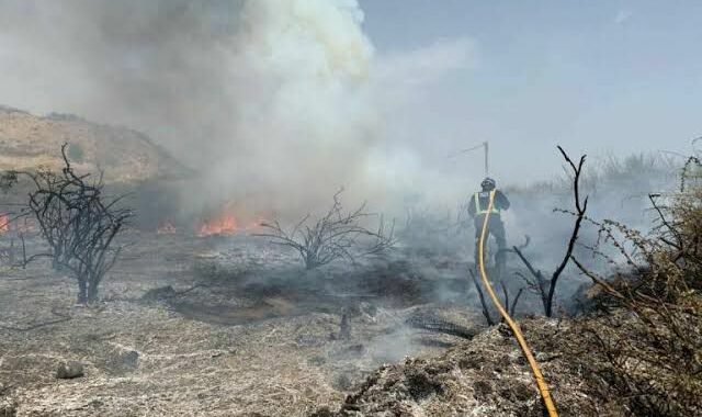 Gobierno municipal de La Unión exhorta a la población a extremar medidas ante ola de calor en Guerrero