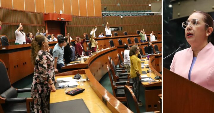 APROBÓ EL CONGRESO REFORMAS PARA MONITOREAR Y COMBATIR EL RUIDO EN ZONAS URBANAS