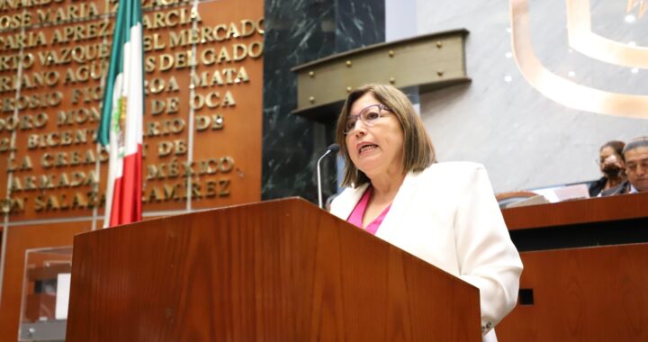 PLANTEAN INSCRIBIR CON LETRAS DORADAS EN MURO DE HONOR DEL CONGRESO EL NOMBRE DE JOSÉ FRANCISCO RUIZ MASSIEU