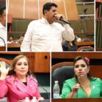 APRUEBA CONGRESO DE GUERRERO LAS REFORMAS EN MATERIA SALARIAL, FERROVIARIA Y ÁREAS Y EMPRESAS ESTRATÉGICAS