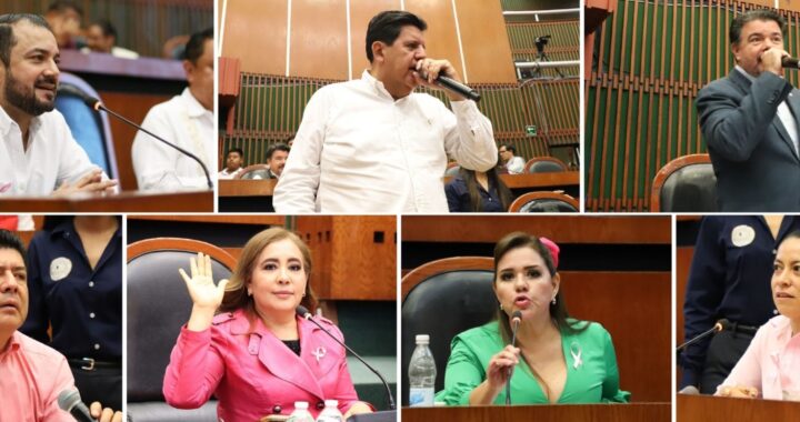 APRUEBA CONGRESO DE GUERRERO LAS REFORMAS EN MATERIA SALARIAL, FERROVIARIA Y ÁREAS Y EMPRESAS ESTRATÉGICAS